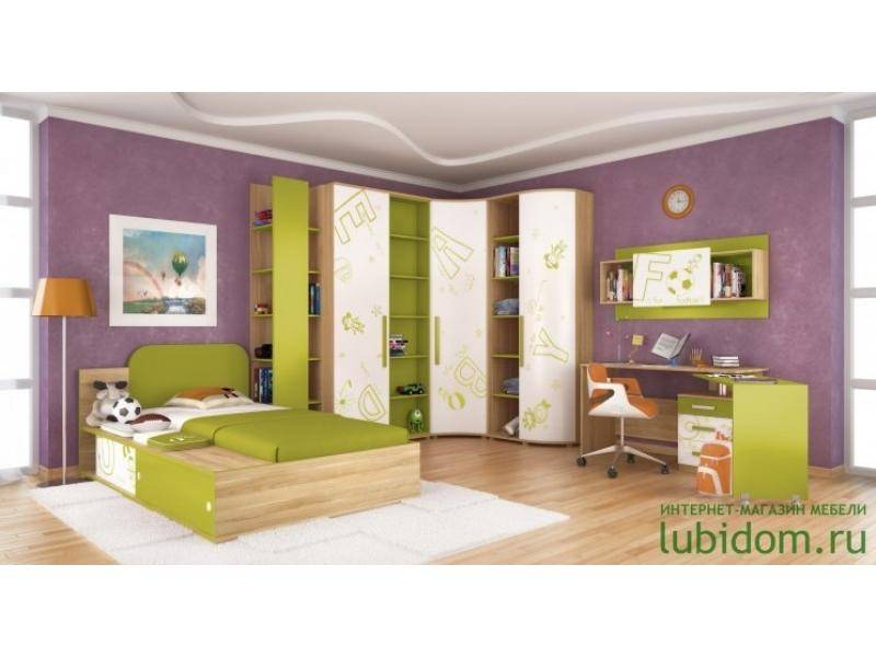 детская алфавит лайм в Нижневартовске