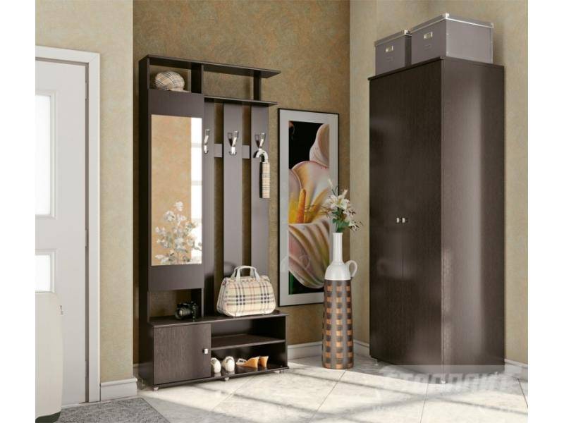 прихожая «эрика» в Нижневартовске