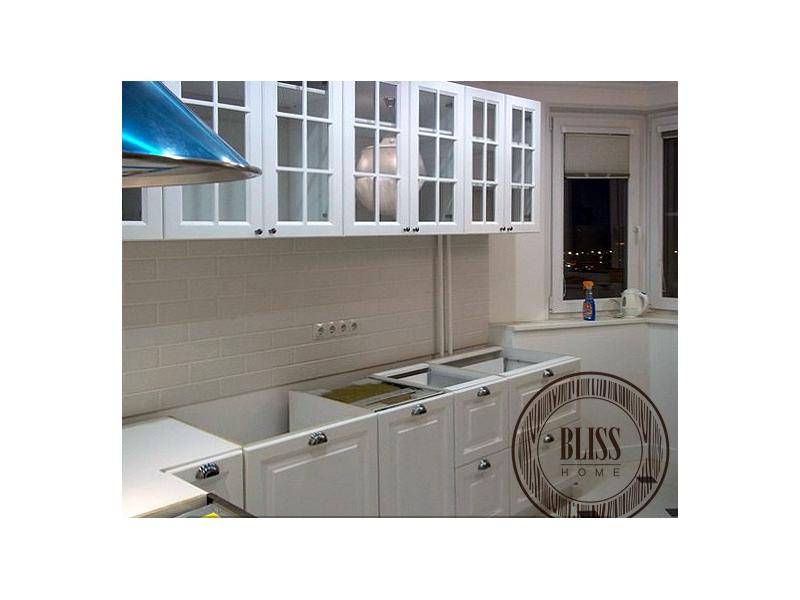 кухня угловая в Нижневартовске