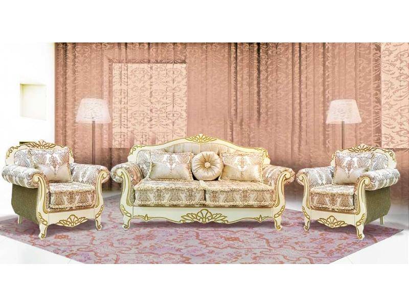 диван прямой венеция-2 в Нижневартовске