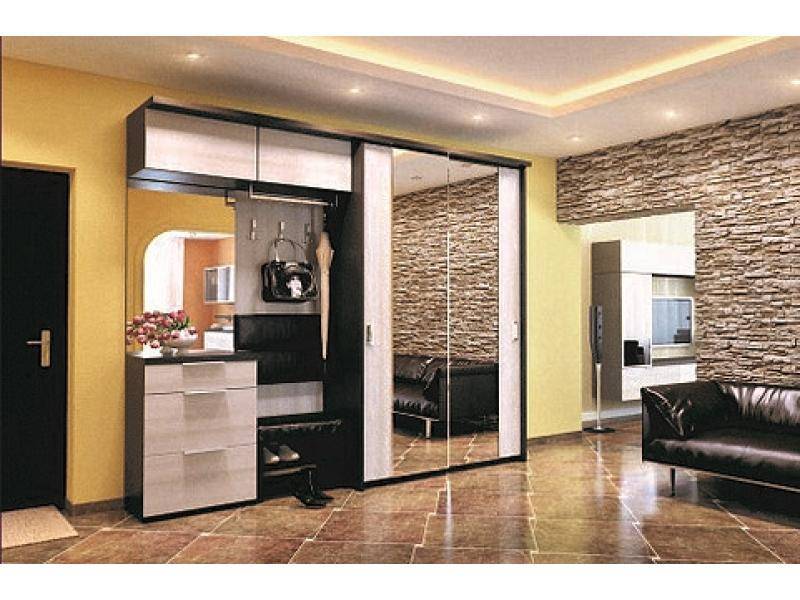 прихожая 31-3 в Нижневартовске