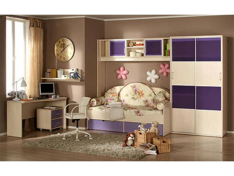 детская в Нижневартовске