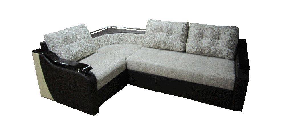 диван угловой лилия в Нижневартовске