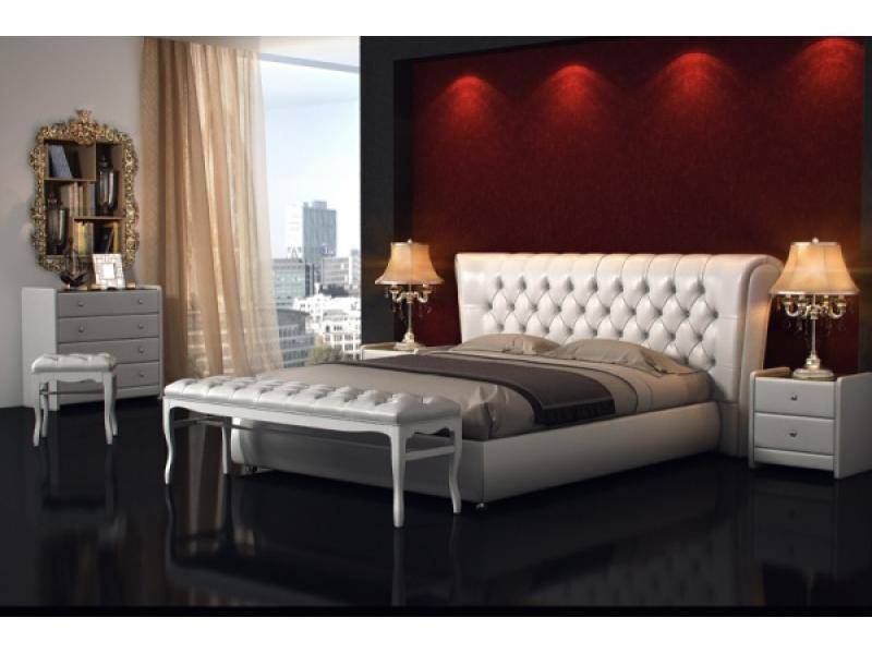 кровать ludvig в Нижневартовске