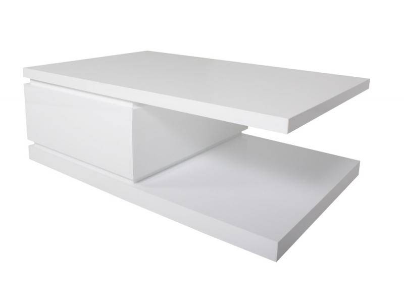 стол журнальный ст 771 white в Нижневартовске