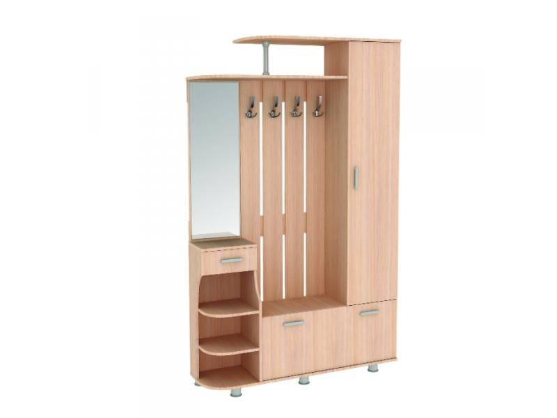 прихожая барселона-1 в Нижневартовске