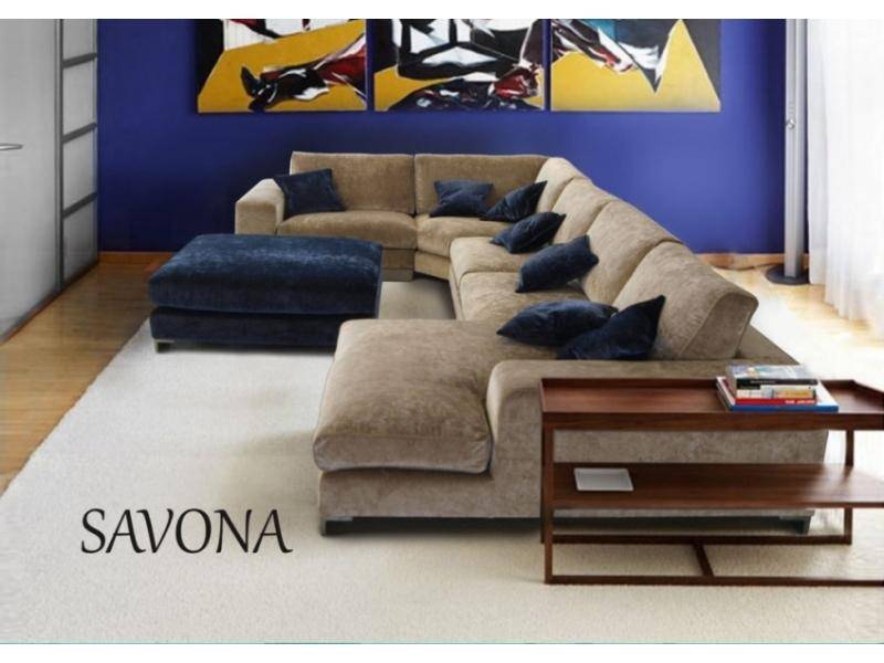 угловой диван савона в Нижневартовске