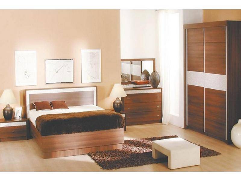 спальный гарнитур «сонет» в Нижневартовске