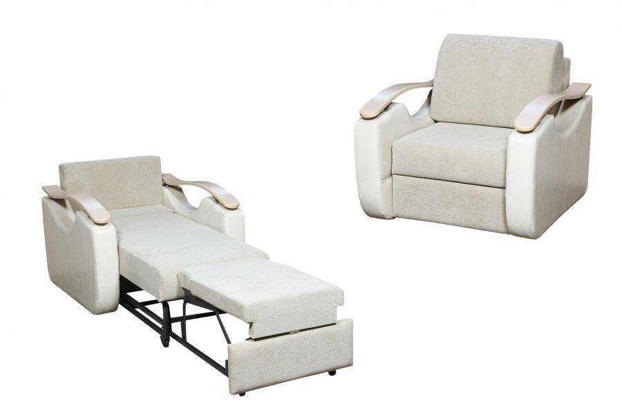 кресло раскладное грация 2 в Нижневартовске