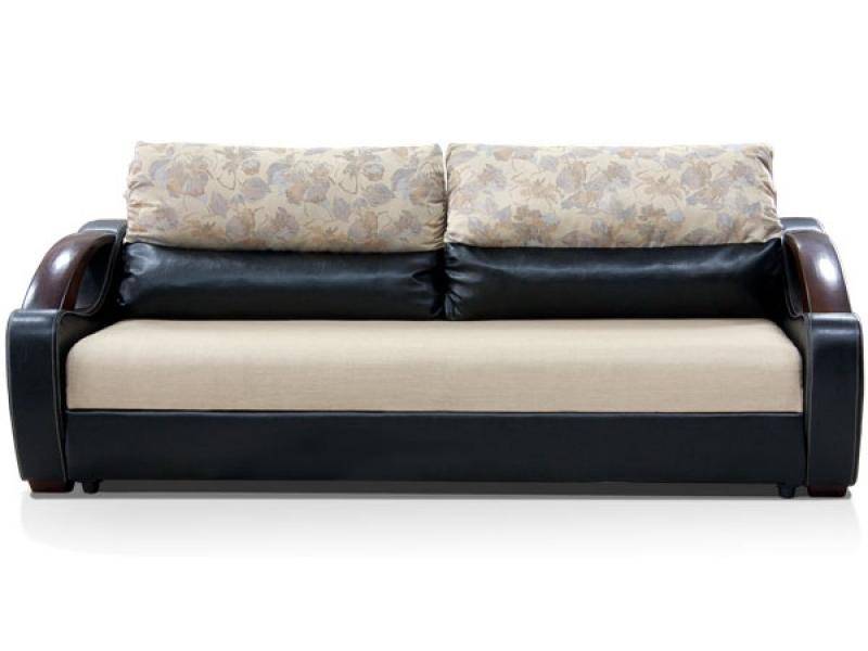 диван прямой бест люкс в Нижневартовске