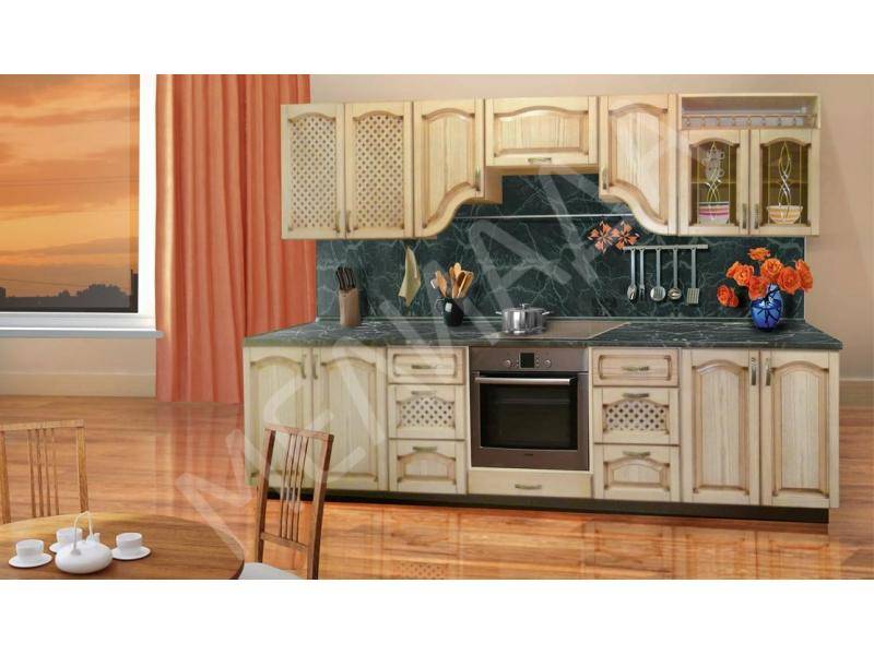 кухня ника в Нижневартовске