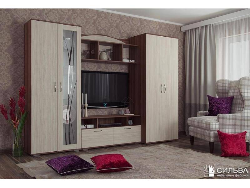 шкаф комбинированный нм крокус в Нижневартовске