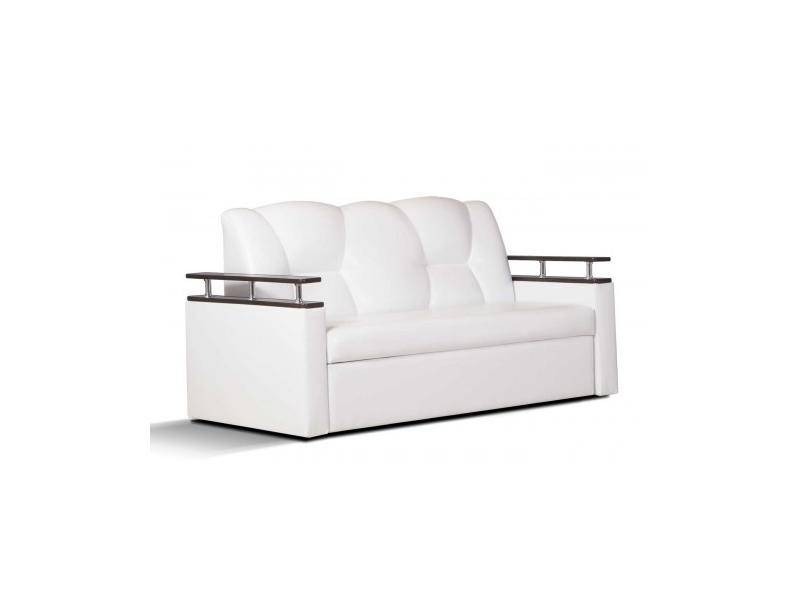 диван белый дельфин в Нижневартовске