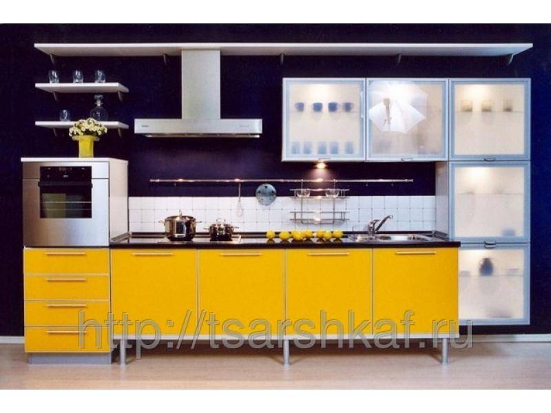 кухня п19 в Нижневартовске