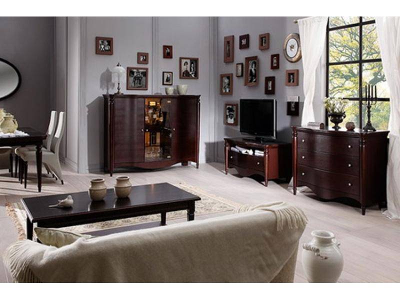 гостиная вилла 3 в Нижневартовске