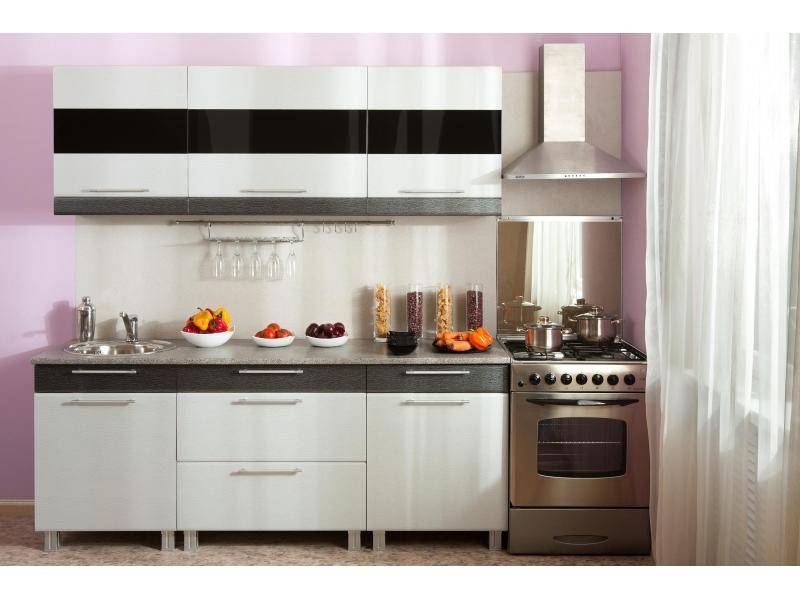 кухня сандра в Нижневартовске