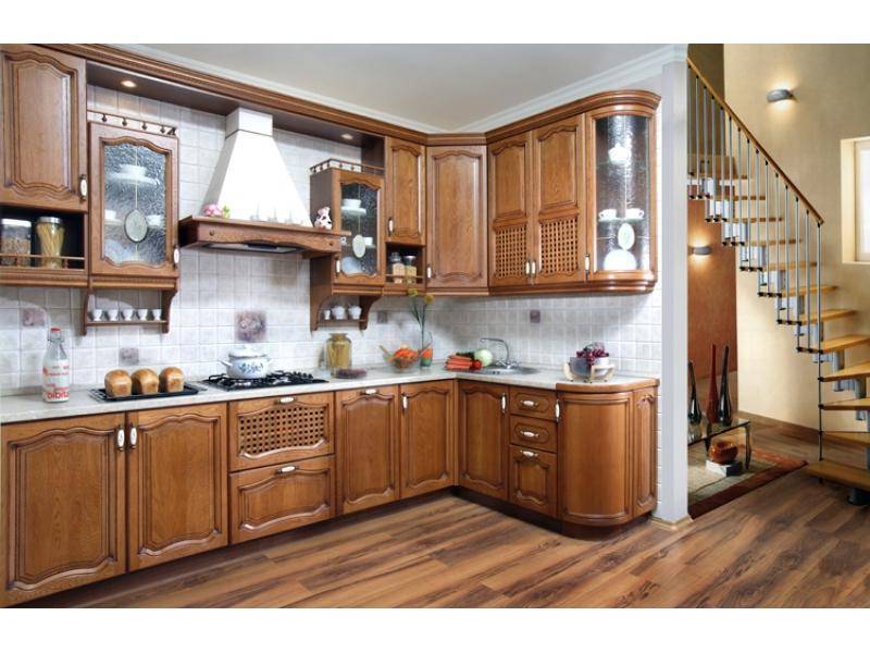 кухня каролина в Нижневартовске