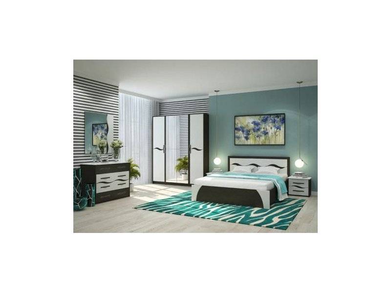 спальня валенсия в Нижневартовске