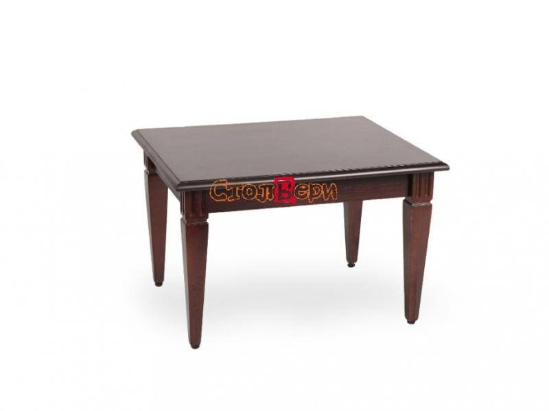 журнальный стол из массива в Нижневартовске