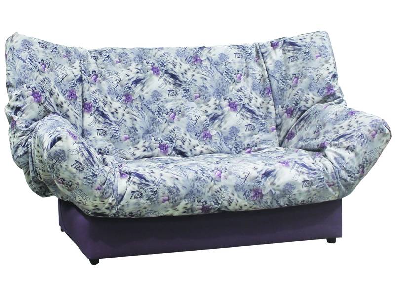 чехловой диван ивона клик-кляк в Нижневартовске