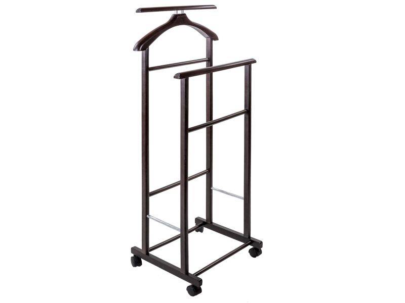 вешалка костюмная на колесах в 22н в Нижневартовске