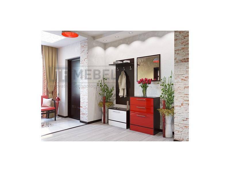 прихожая 1500*2000*350 в Нижневартовске