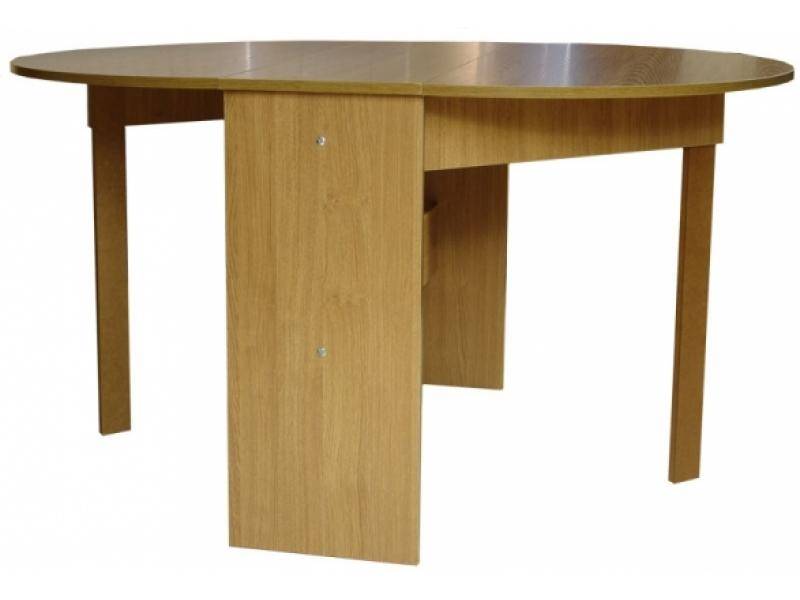 стол обеденный арамис 1 лдсп в Нижневартовске