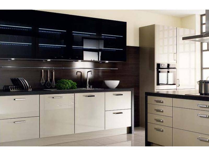 кухонный гарнитур угловой в Нижневартовске