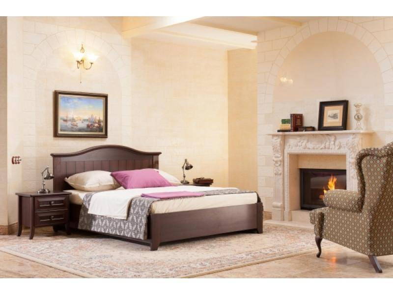 спальный гарнитур виктория в Нижневартовске