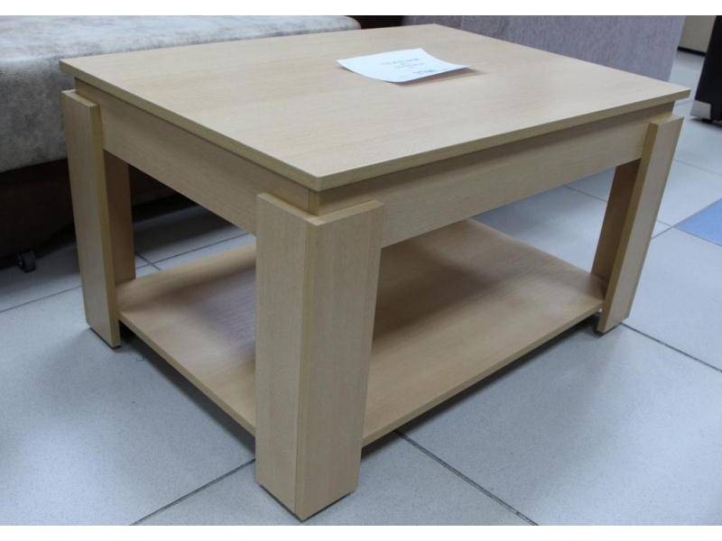 стол журнальный жс 1 в Нижневартовске