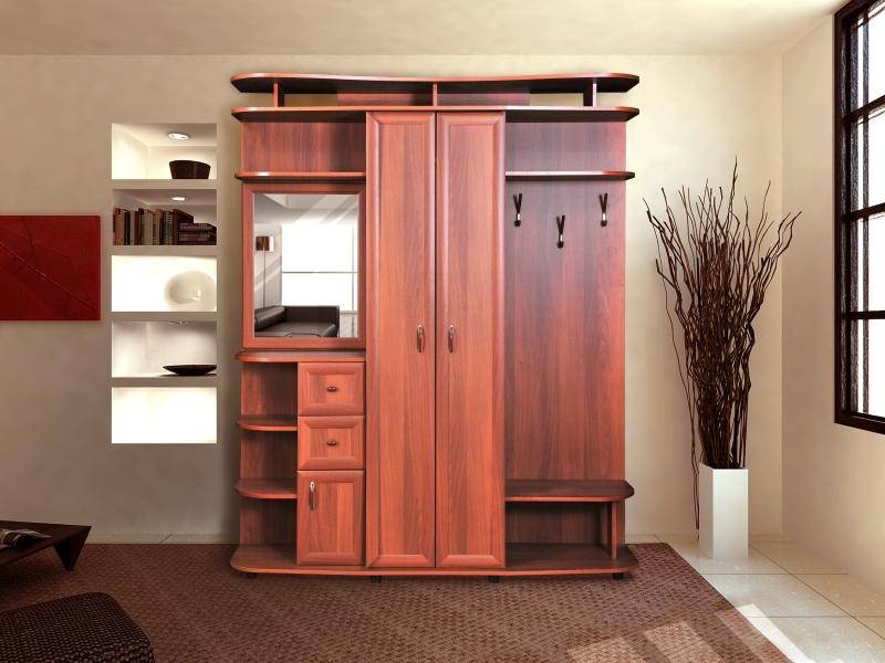 прихожая престиж 3 в Нижневартовске