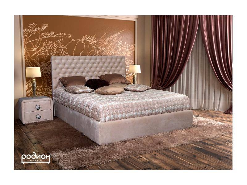 кровать baly в Нижневартовске