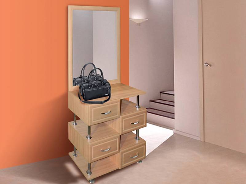 прихожая фантазия в Нижневартовске