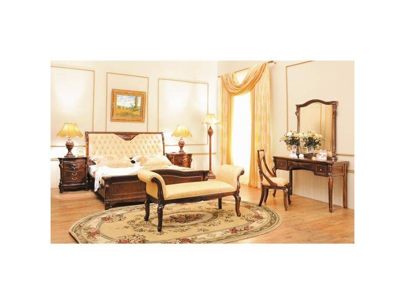 спальня elizabeth в Нижневартовске