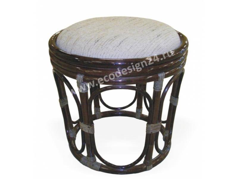 табурет из ротанга арт. 12/18 б в Нижневартовске