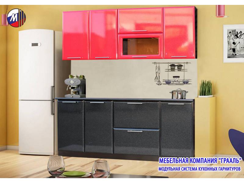 кухня «премьера» в Нижневартовске