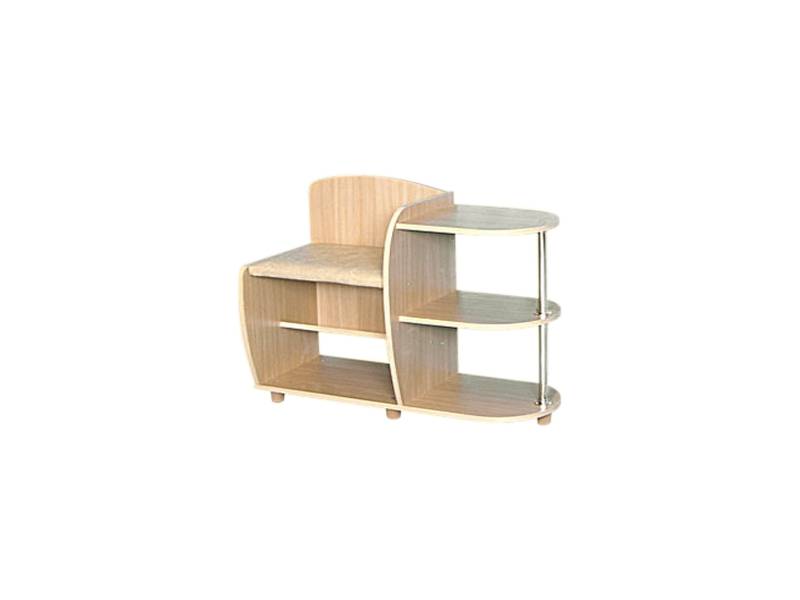 прихожая тумба нота 2 в Нижневартовске