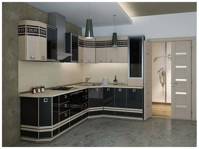 новая кухня марсель в Нижневартовске