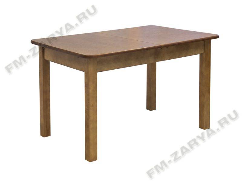 стол обеденный 4-х ногий в Нижневартовске