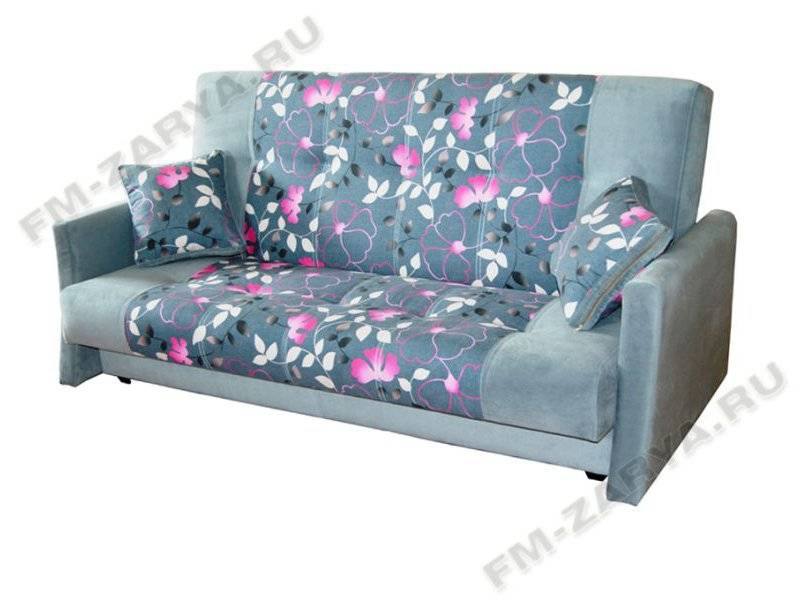 прямой диван орион 1 в Нижневартовске