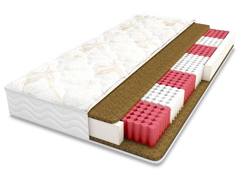 матрас монако в Нижневартовске