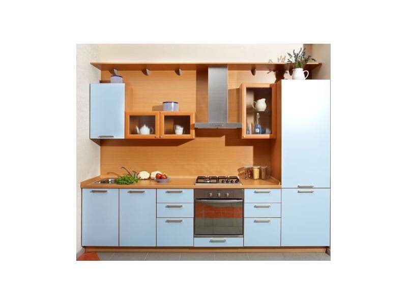 кухня прямая в Нижневартовске