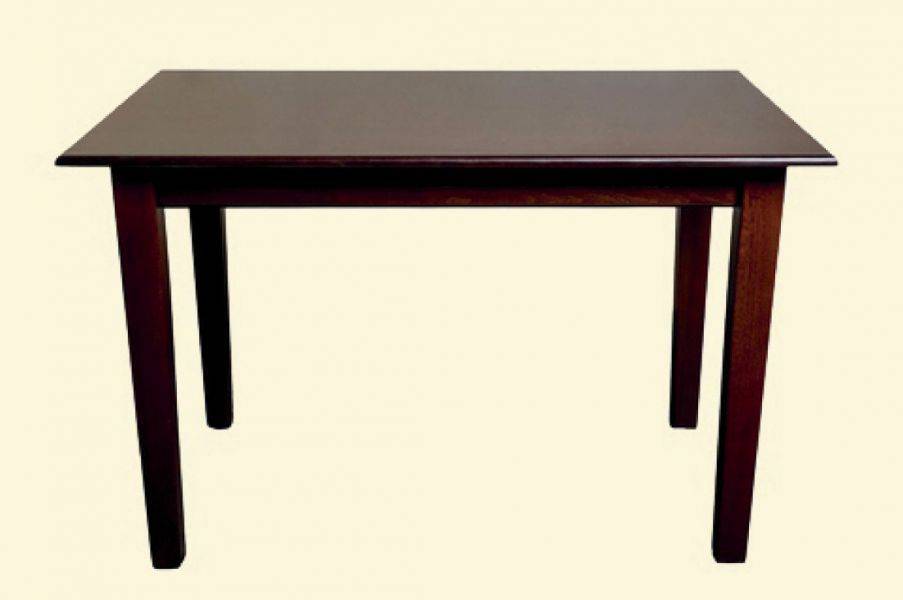 стол прямоугольный не раздвижной в Нижневартовске