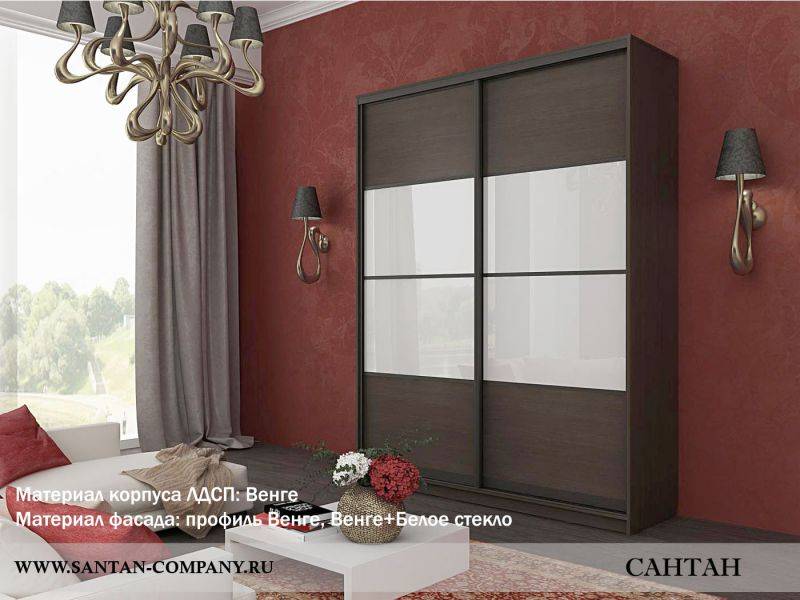 шкаф-купе старк в Нижневартовске