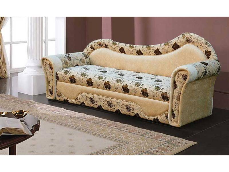 диван прямой вистен-1а в Нижневартовске