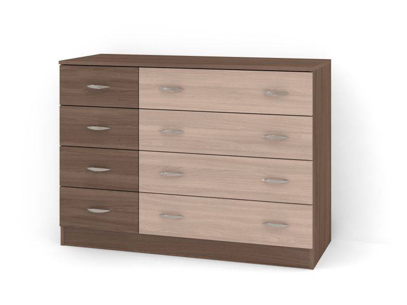 широкий комод уют 3.1 в Нижневартовске