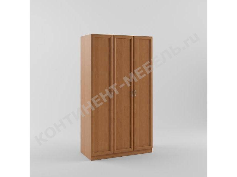 шкаф распашной 3-х дверный в Нижневартовске