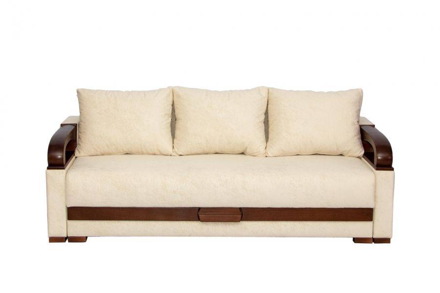 диван прямой надежда выкатной в Нижневартовске