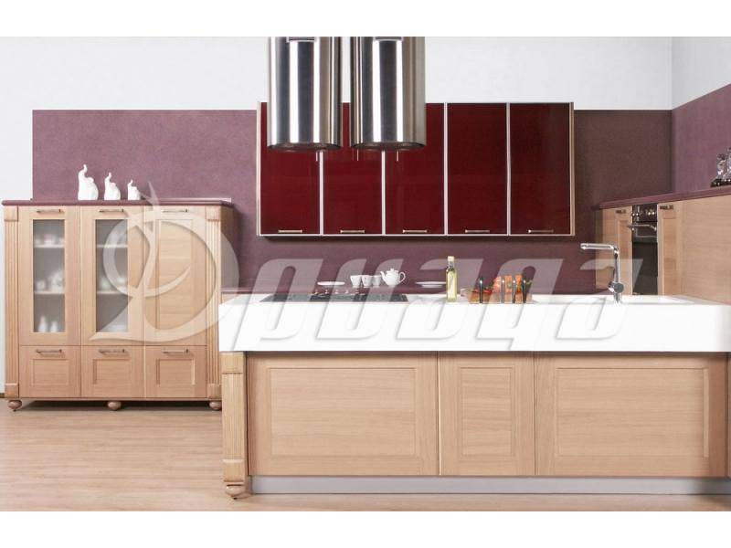 кухня анна в Нижневартовске