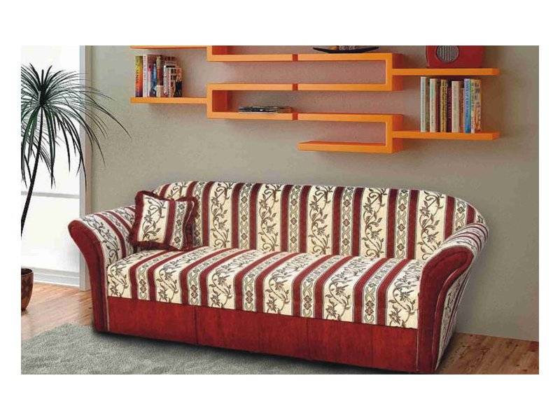 диван-кровать фаворит в Нижневартовске